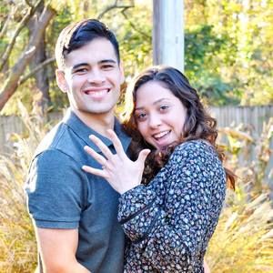 Meet your Posher, Christian